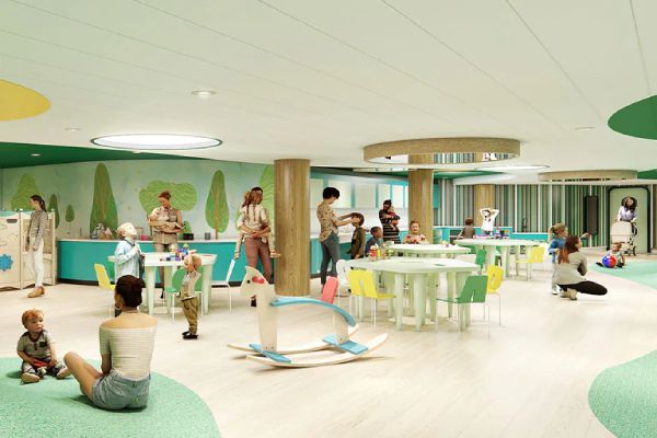 Sun Princess Gallery Image